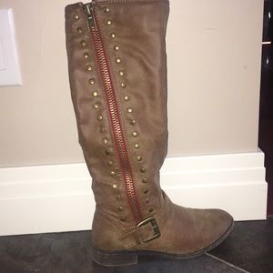 🌟MADDEN GIRL BOOTS🌟